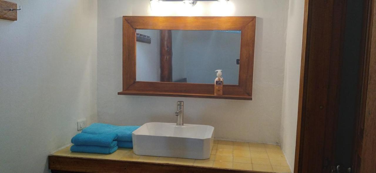 Aylluwasi Guesthouse Otavalo Esterno foto