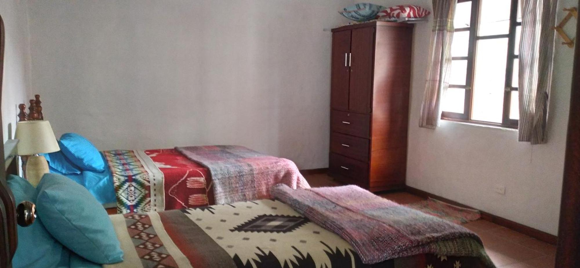 Aylluwasi Guesthouse Otavalo Esterno foto