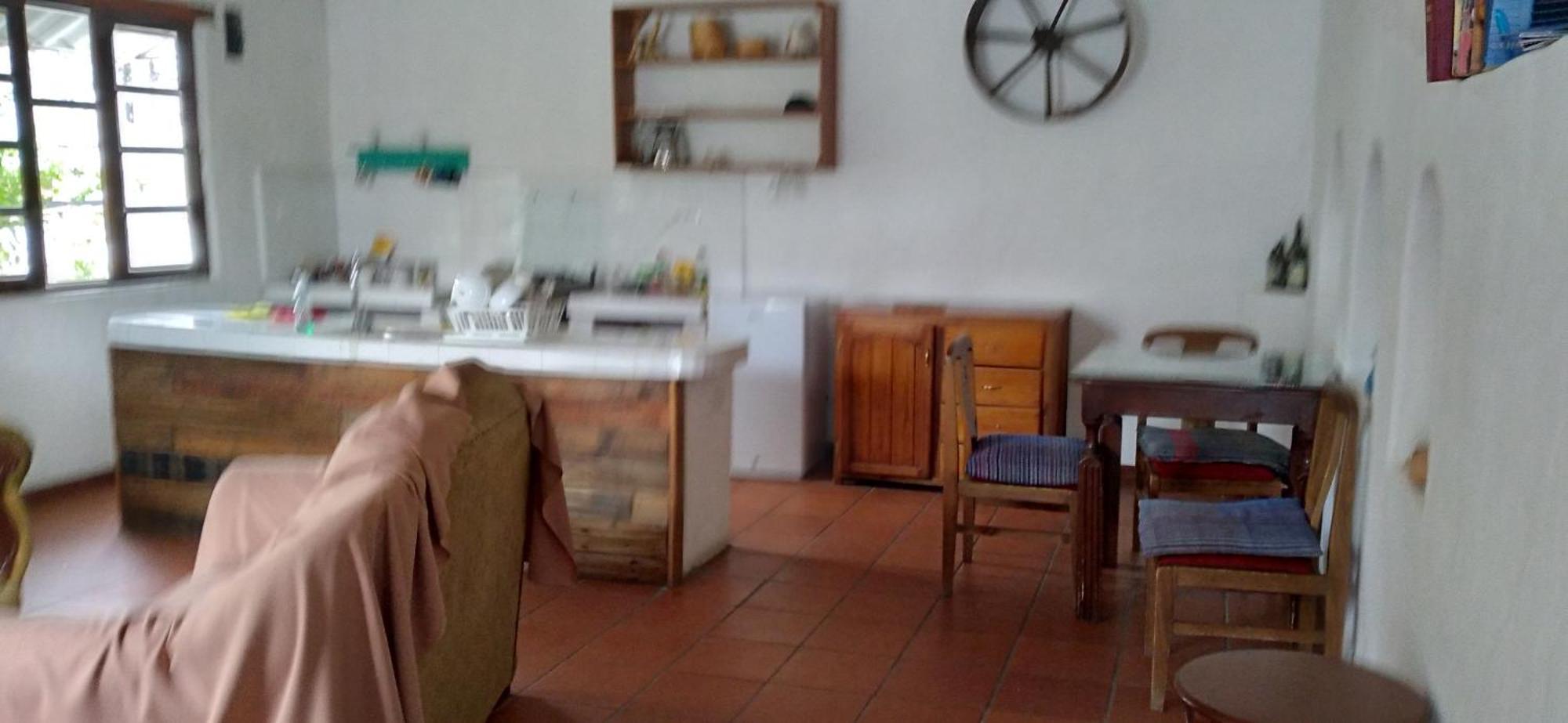Aylluwasi Guesthouse Otavalo Esterno foto