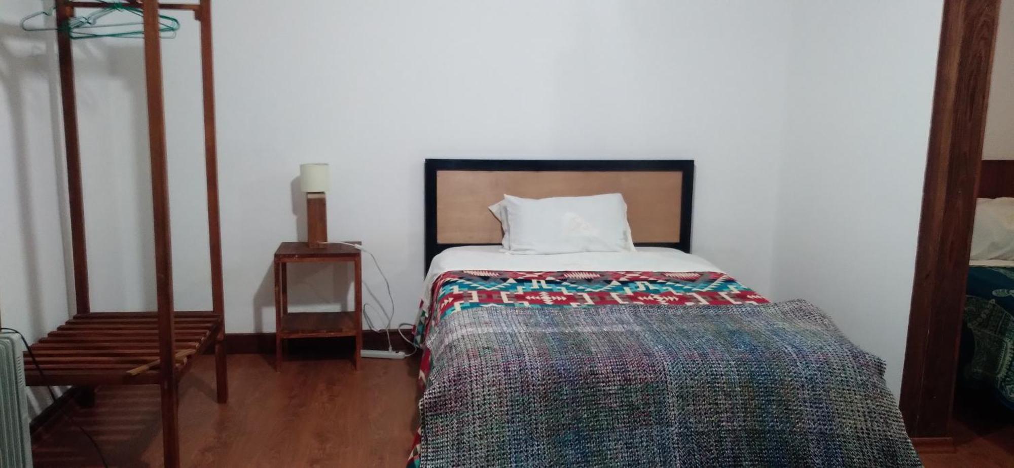 Aylluwasi Guesthouse Otavalo Esterno foto