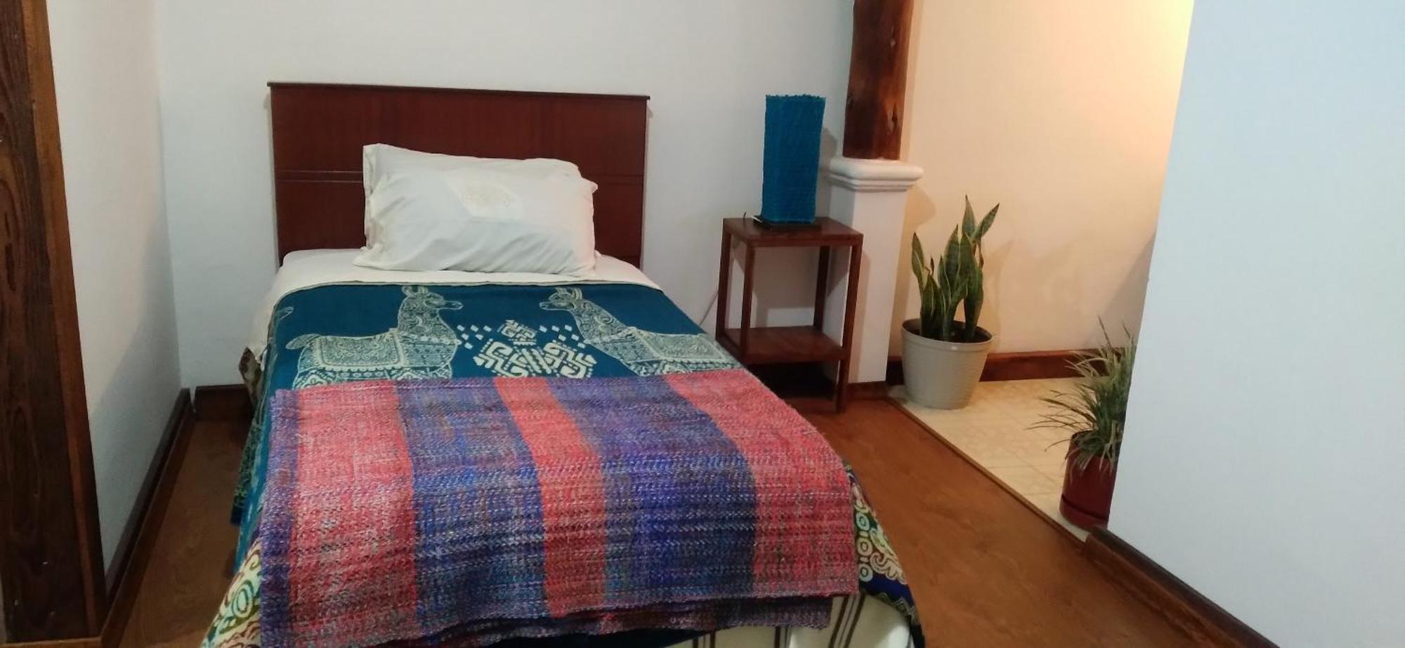 Aylluwasi Guesthouse Otavalo Esterno foto