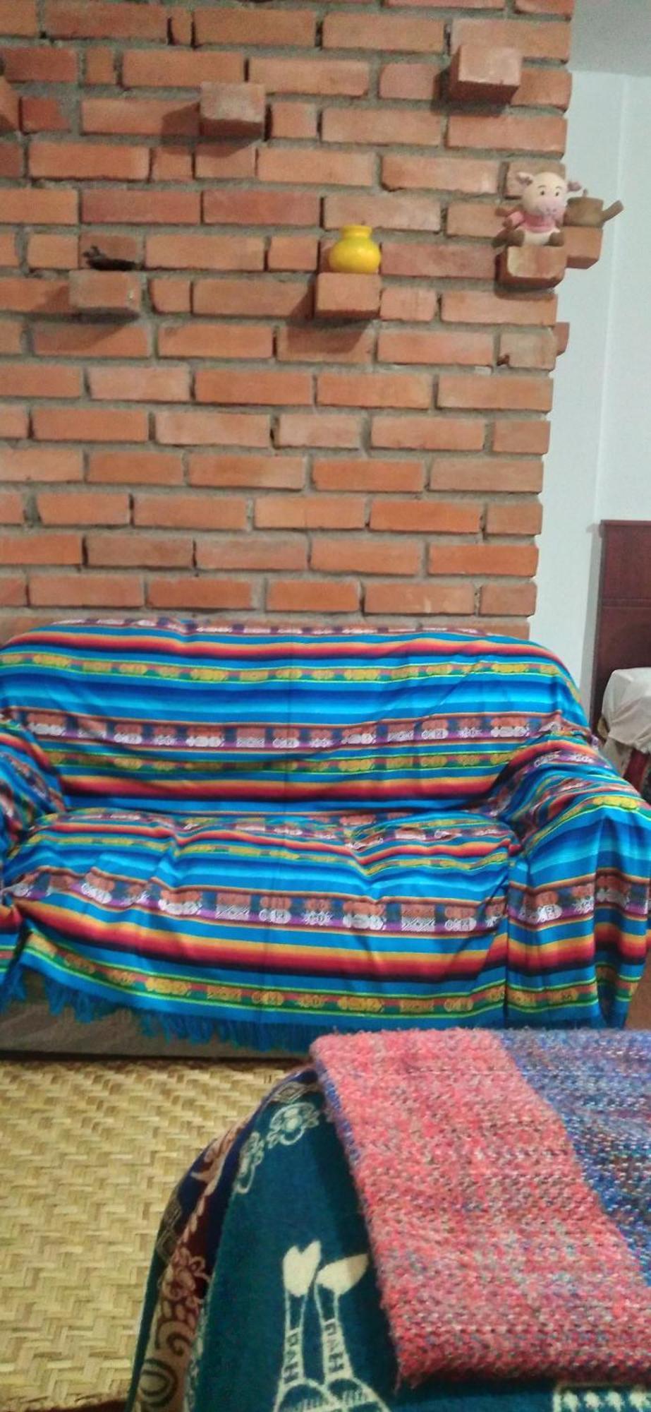 Aylluwasi Guesthouse Otavalo Camera foto