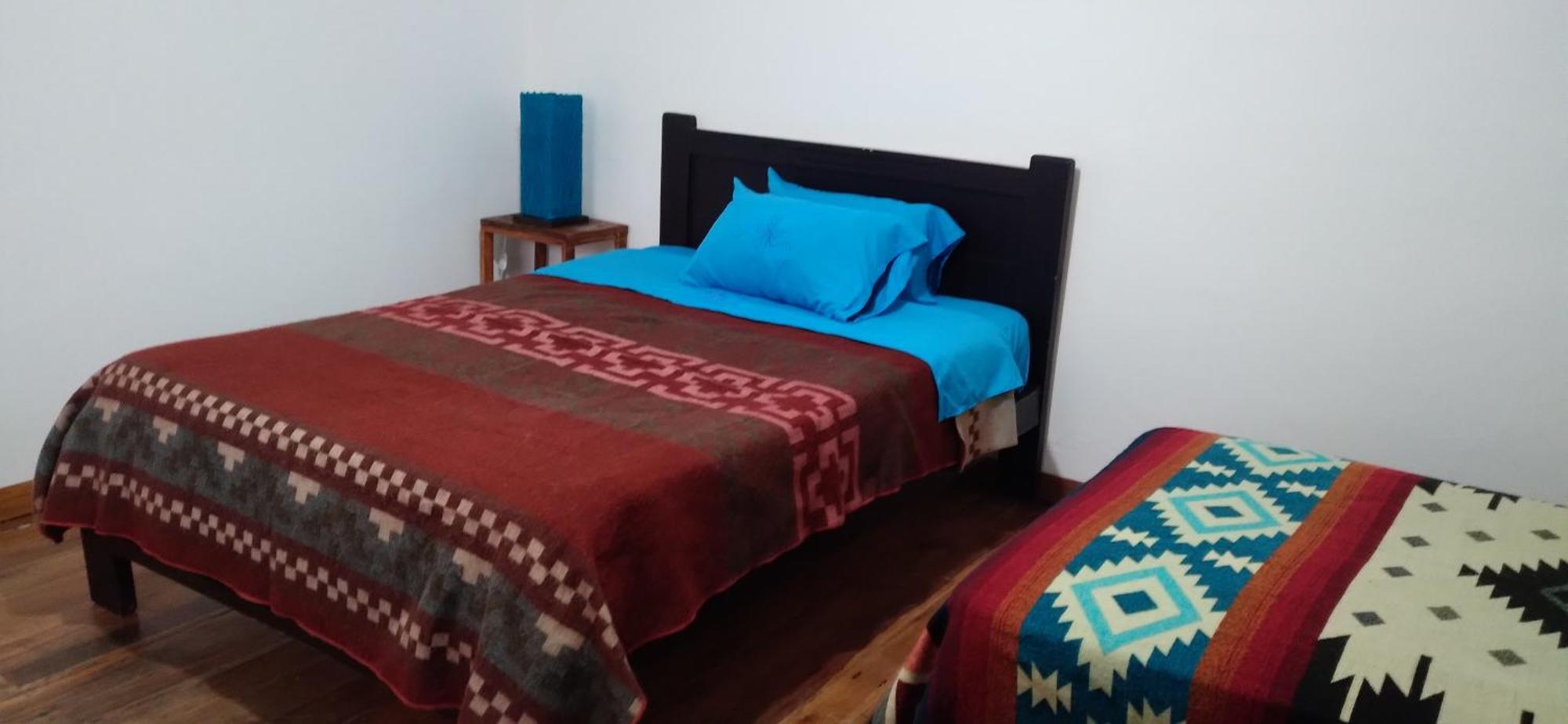 Aylluwasi Guesthouse Otavalo Camera foto