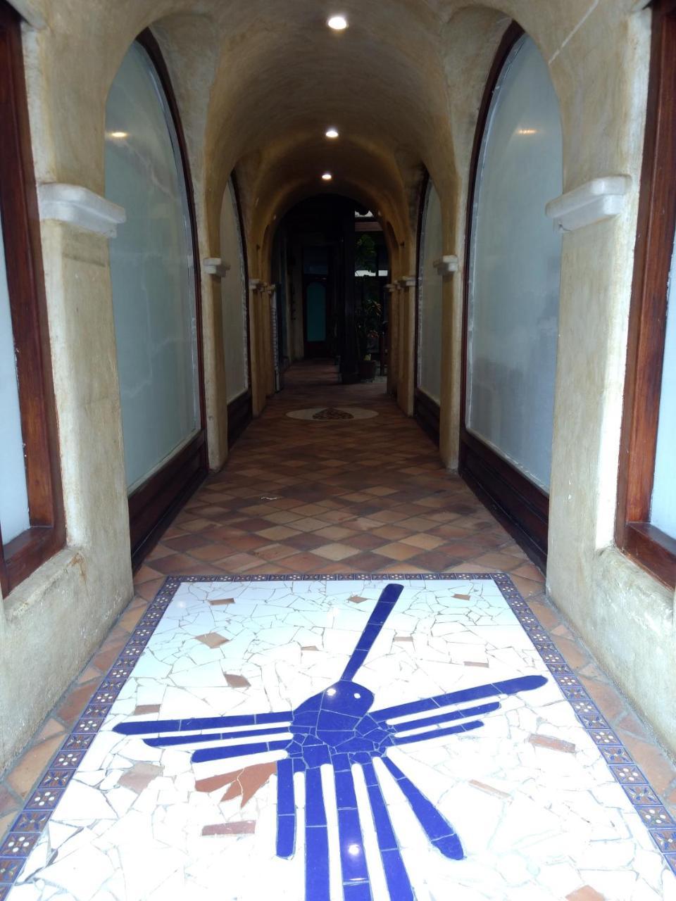 Aylluwasi Guesthouse Otavalo Esterno foto