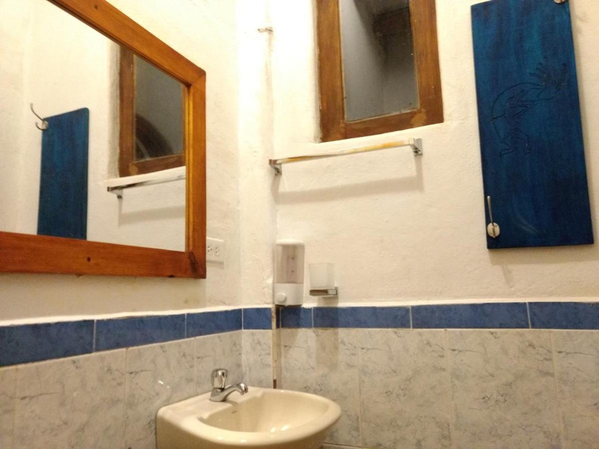 Aylluwasi Guesthouse Otavalo Esterno foto