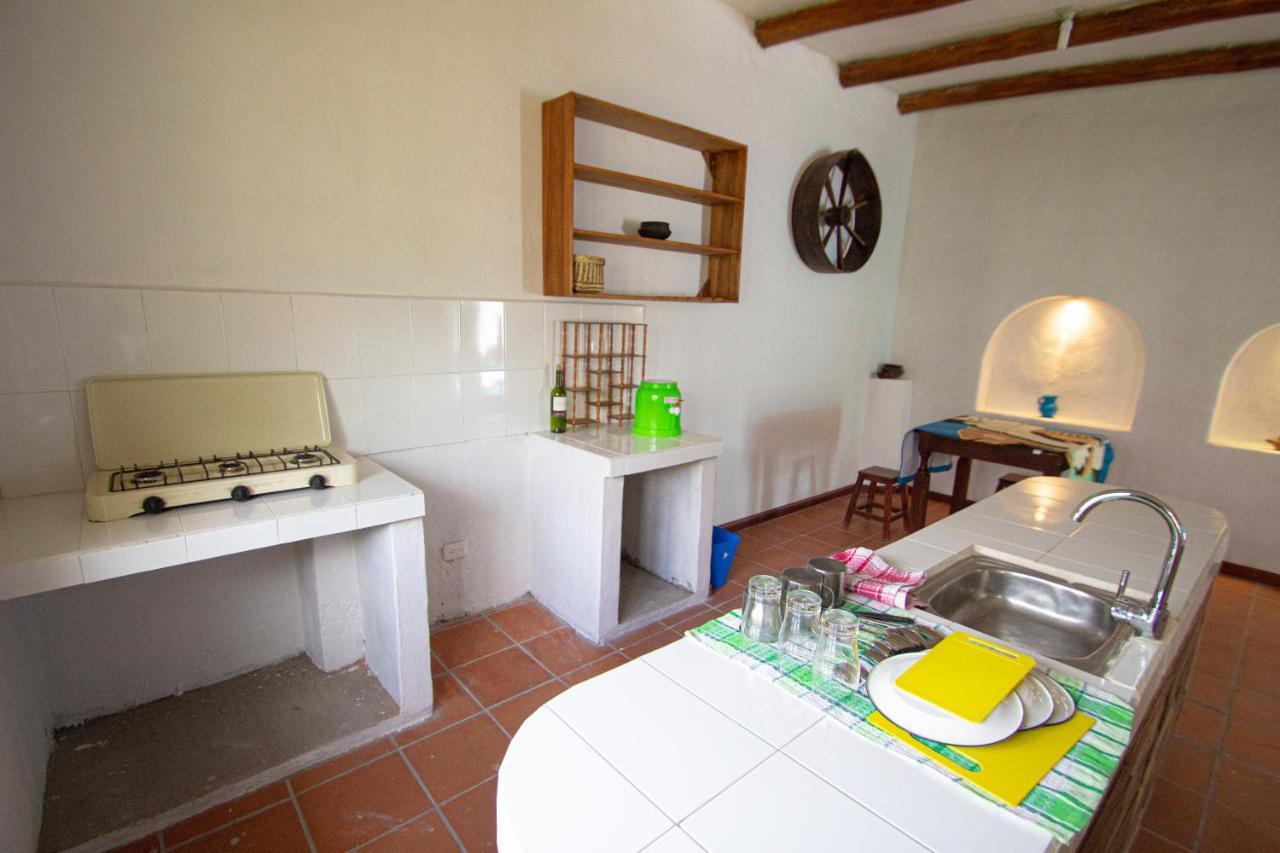 Aylluwasi Guesthouse Otavalo Esterno foto